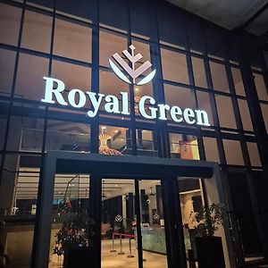 Royal Green Wellness Resort